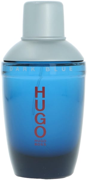 HUGO Eau de Toilette »Dark Blue«