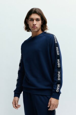 HUGO Sweatshirt »Sporty Logo Sweatsh«