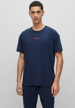 HUGO T-Shirt »Linked T-Shirt«