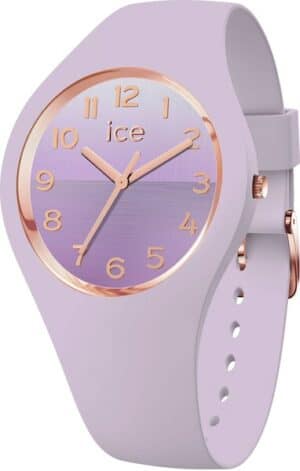 ice-watch Quarzuhr »ICE horizon - Orchid - Medium - 3H