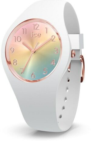 ice-watch Quarzuhr »ICE sunset - Rainbow - Small