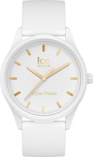 ice-watch Solaruhr »ICE SOLAR POWER