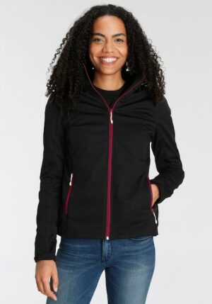 Icepeak Softshelljacke »D SOFTSHELLJACKE BOISE«