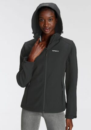 Icepeak Softshelljacke »ICEPEAK POIPU«