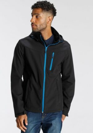 Icepeak Softshelljacke »VOLIN«