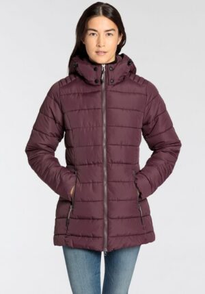 Icepeak Steppjacke »PETTIBONE«