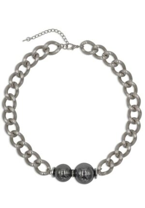 J.Jayz Collier »Chunky Hematite«