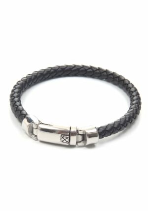 J.Jayz Lederarmband »im sportlichen Design