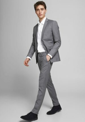 Jack & Jones Anzug »JPRFRANCO SUIT NOOS«