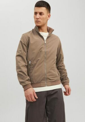 Jack & Jones Blouson »JJERUSH HARRINGTON BOMBER NOOS«