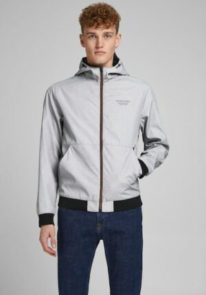 Jack & Jones Blouson »SEAM JACKET HOOD«