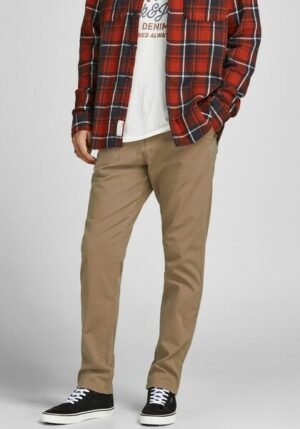 Jack & Jones Chinohose »OLLIE JAGGER«