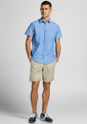 Jack & Jones Chinoshorts »BOWIE SHORTS«