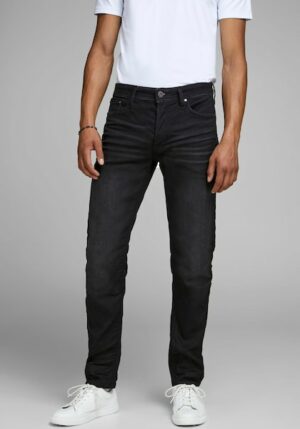 Jack & Jones Comfort-fit-Jeans »MIKE ORIGINAL«