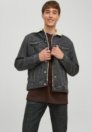 Jack & Jones Jeansjacke »JEAN JACKET«