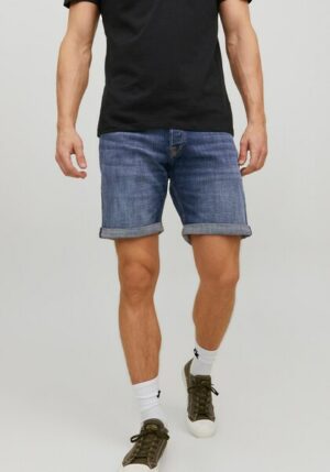 Jack & Jones Jeansshorts »JJICHRIS JJWOOD SHORTS GE 710 SN«