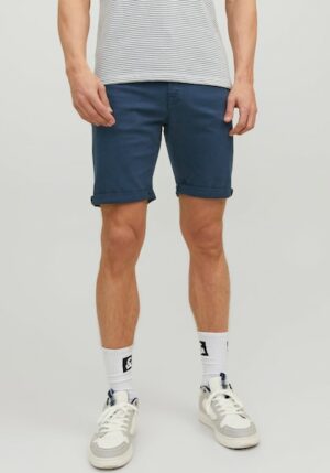 Jack & Jones Jeansshorts »JPSTRICK JJICON SHORTS AMA SN«