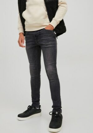 Jack & Jones Junior 5-Pocket-Jeans »JJICHRIS JJORIGINAL«