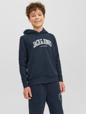 Jack & Jones Junior Hoodie »JJEJOSH SWEAT HOOD SN JNR«