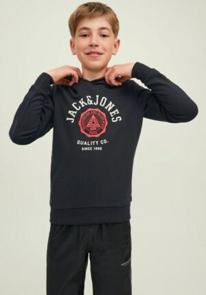 Jack & Jones Junior Kapuzensweatshirt