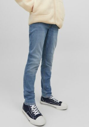 Jack & Jones Junior Slim-fit-Jeans »JJGLENN JJORIGINAL«