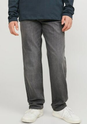 Jack & Jones Junior Slim-fit-Jeans »JJICLARK JJORIG STRETCH SQ 349 NOOS JNR«