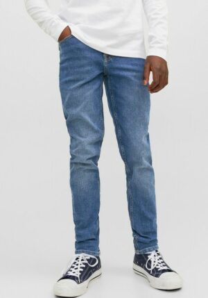 Jack & Jones Junior Slim-fit-Jeans »JJIGLENN JJORIGINAL MF 073 NOOS JNR«