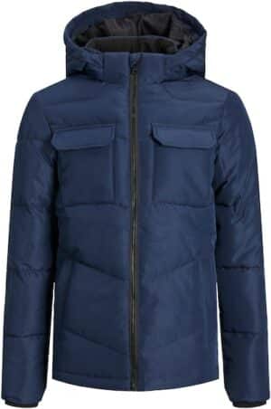 Jack & Jones Junior Steppjacke »JJMASON PUFFER JACKET JNR«