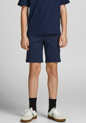 Jack & Jones Junior Sweatshorts »JPSTBASIC SWEAT SHORTS SN«