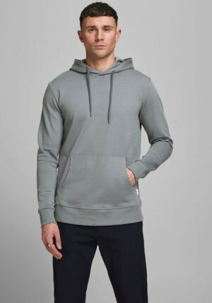 Jack & Jones Kapuzensweatshirt »BASIC SWEAT HOOD«