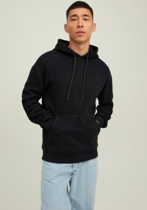 Jack & Jones Kapuzensweatshirt »CLASSIC WAFFLE SWEAT HOOD«