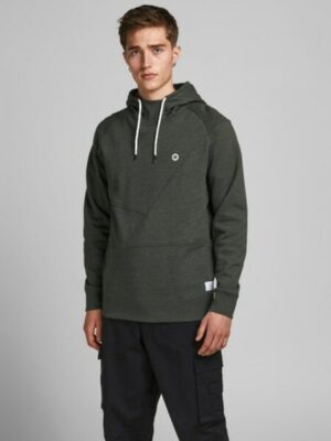 Jack & Jones Kapuzensweatshirt »JJEPINN SWEAT HOOD NOOS«