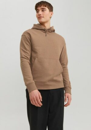 Jack & Jones Kapuzensweatshirt »JJESTAR BASIC SWEAT HOOD NOOS«