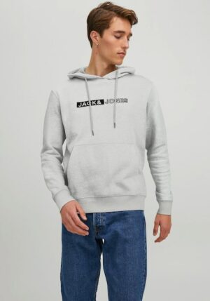 Jack & Jones Kapuzensweatshirt »JJNEO SWEAT HOOD OTTO«