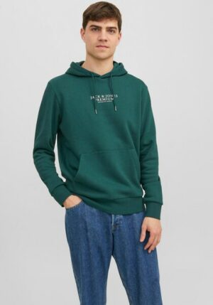 Jack & Jones Kapuzensweatshirt »JPRBLUARCHIE SWEAT HOOD NOOS«