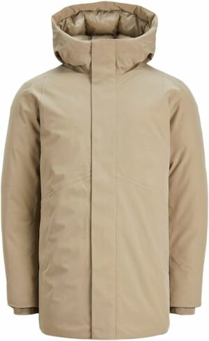 Jack & Jones Langjacke »JPRBLAKEEN PARKA SN«