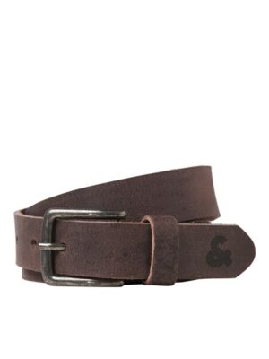 Jack & Jones Ledergürtel »JACIAN LEATHER BELT«