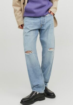 Jack & Jones Loose-fit-Jeans »JICHRIS JJORIGINAL AA 693 SN«