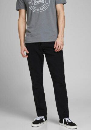 Jack & Jones Loose-fit-Jeans »JJICHRIS JJORIGINAL AM 383 NOOS«