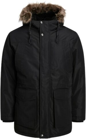 Jack & Jones Outdoorjacke »JJDAVID PARKA JACKET«