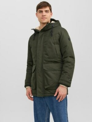 Jack & Jones Parka »JJECLIP PARKA SN«