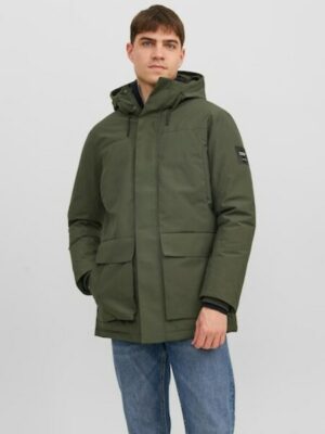 Jack & Jones Parka »JJEROB PARKA SN«