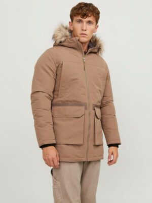 Jack & Jones Parka »JJEWING PARKA SN«