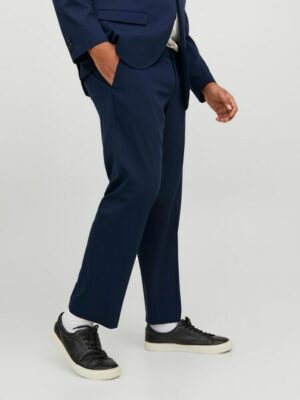 Jack & Jones PlusSize Anzughose »JPRFRANCO TROUSER NOOS PLS«