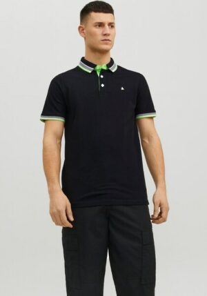 Jack & Jones Poloshirt »JJEPAULOS POLO SS NOOS«