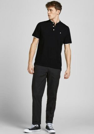 Jack & Jones Poloshirt »PAULOS MAO POLO«