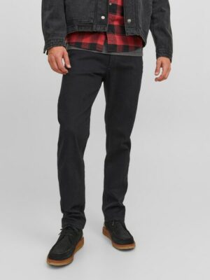 Jack & Jones Regular-fit-Jeans »CLARK EVAN«