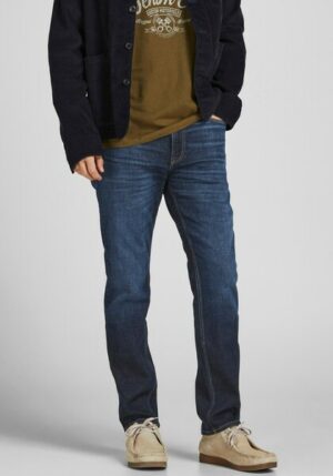 Jack & Jones Regular-fit-Jeans »CLARK JJORIGINAL«