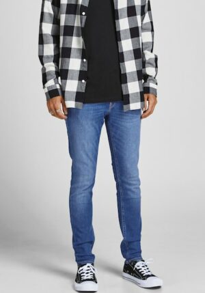 Jack & Jones Skinny-fit-Jeans »Liam«