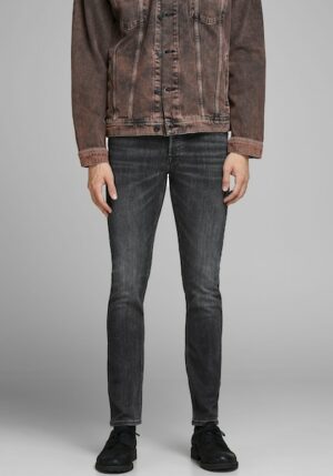 Jack & Jones Slim-fit-Jeans »GLENN«